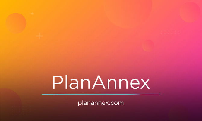PlanAnnex.com