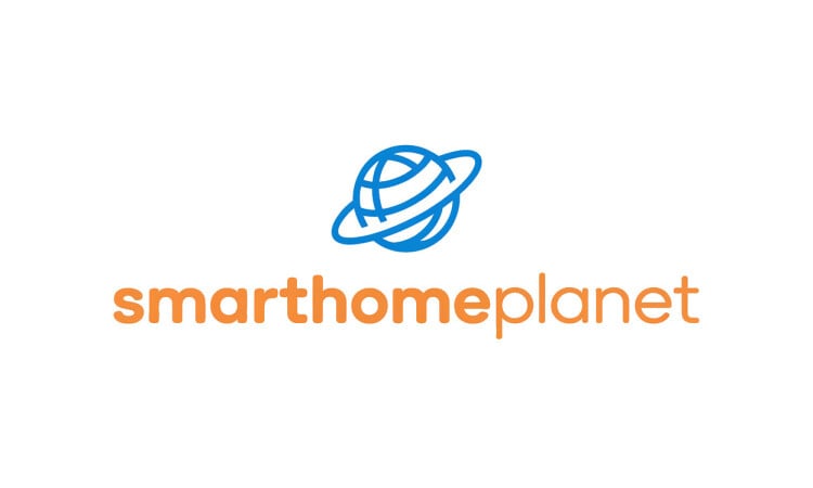 SmartHomePlanet logo