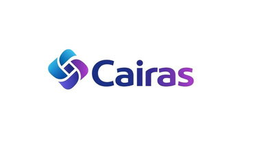 Cairas logo