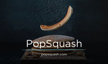PopSquash.com - Best domains for sale