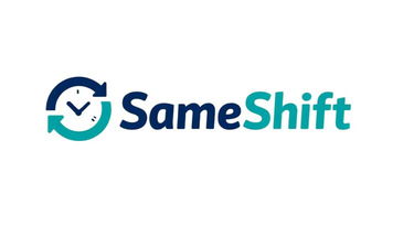 SameShift.com - Creative brandable domain for sale