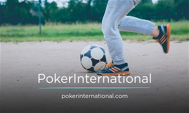 PokerInternational.com
