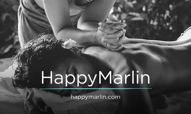 HappyMarlin.com