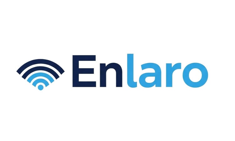 Enlaro logo