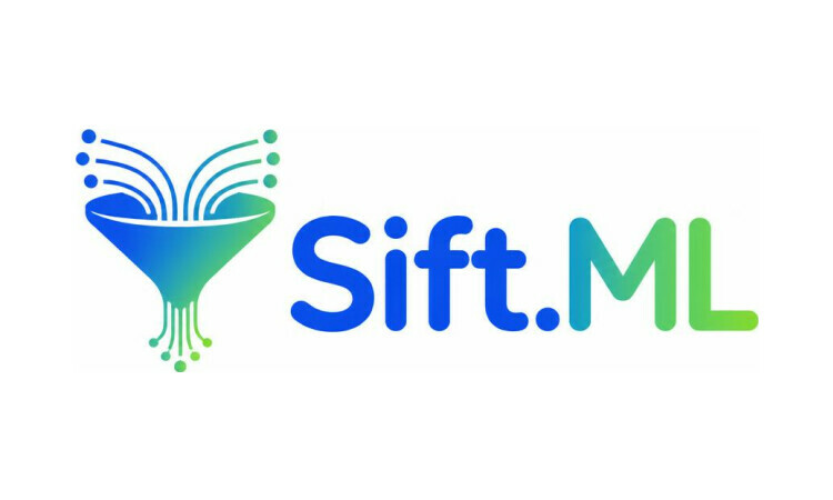 Sift logo