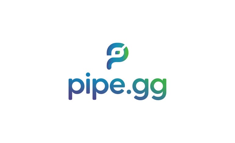 Pipe logo