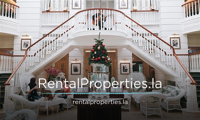 RentalProperties.LA