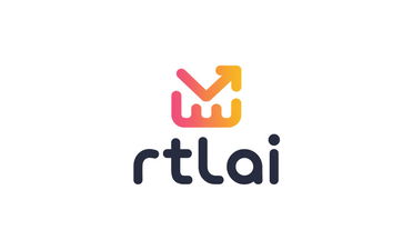 RTLAI.com - Creative brandable domain for sale