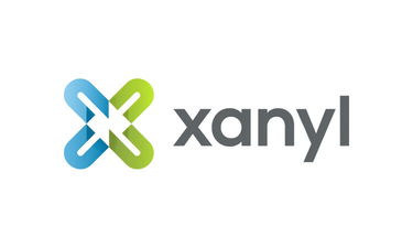 Xanyl.com - Creative brandable domain for sale