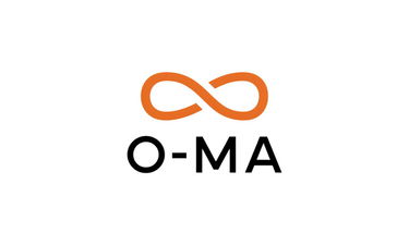 O-ma.com - Creative brandable domain for sale
