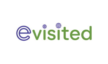 eVisited.com - Creative brandable domain for sale