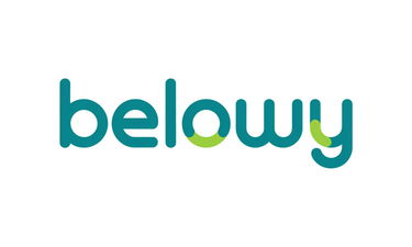 Belowy.com - Creative brandable domain for sale