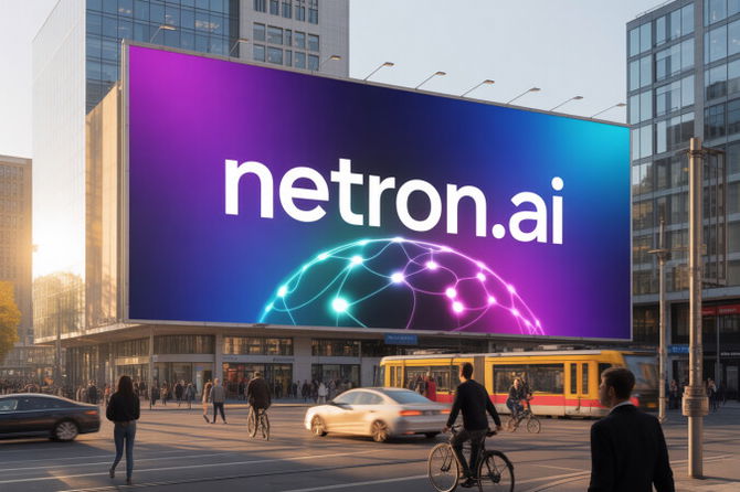 Netron.ai