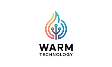 WarmTechnology.com - Creative brandable domain for sale