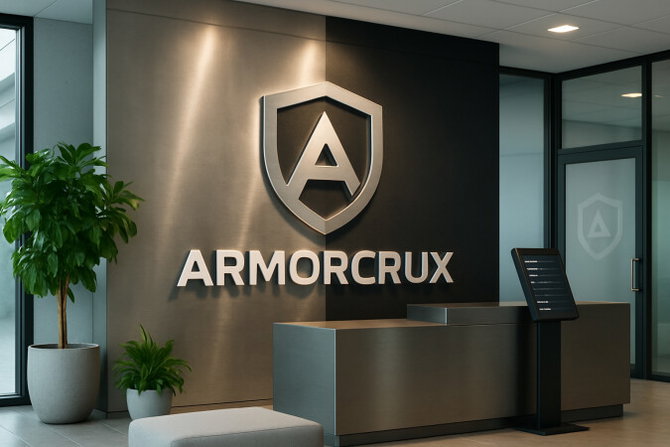 ArmorCrux.com — 4