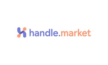 Handle logo