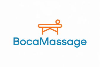 BocaMassage.com - Creative brandable domain for sale