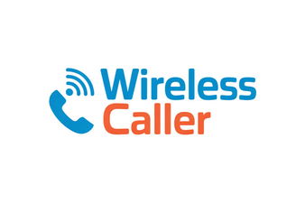 WirelessCaller.com - Creative brandable domain for sale