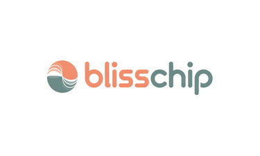 BlissChip.com - Creative brandable domain for sale