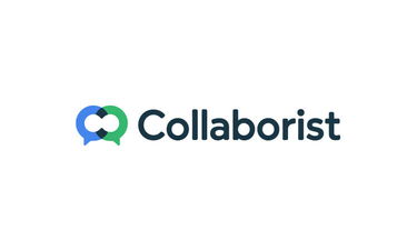 Collaborist.com - Creative brandable domain for sale