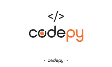 CodePy.com - Creative brandable domain for sale