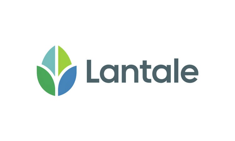 lantale logo