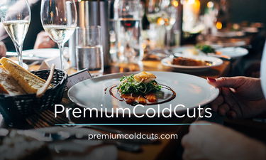 premiumcoldcuts.com