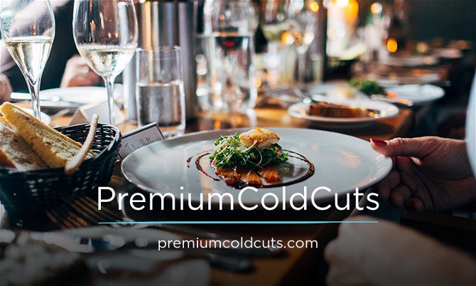 PremiumColdCuts.com