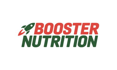 BoosterNutrition.com - Creative brandable domain for sale