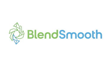 BlendSmooth - Catchy premium domains for sale