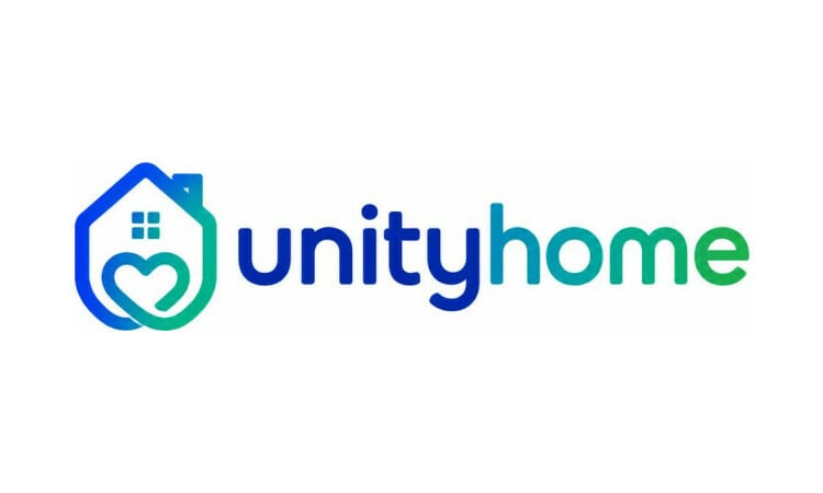 UnityHome logo