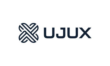 Ujux.com - Creative brandable domain for sale