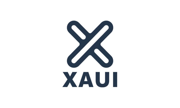 Xaui logo