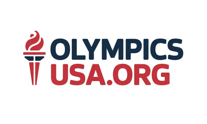 OlympicsUSA.org