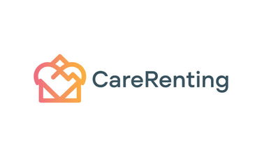 CareRenting.com - Creative brandable domain for sale