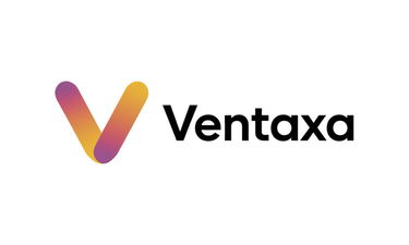 Ventaxa.com - Creative brandable domain for sale