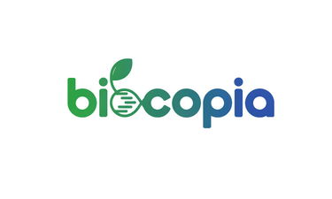 Biocopia.com - Creative brandable domain for sale
