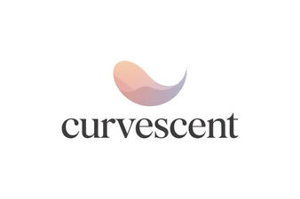 CurveScent.com - Creative brandable domain for sale