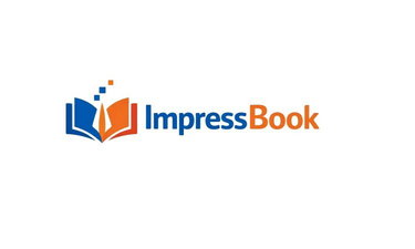 ImpressBook logo