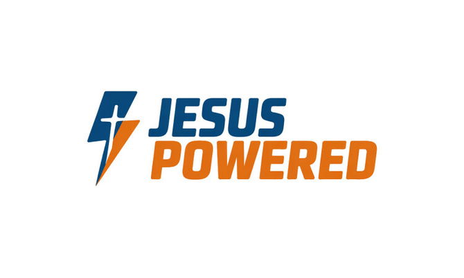JesusPowered.com