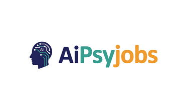 AiPsyJobs.com - Creative brandable domain for sale
