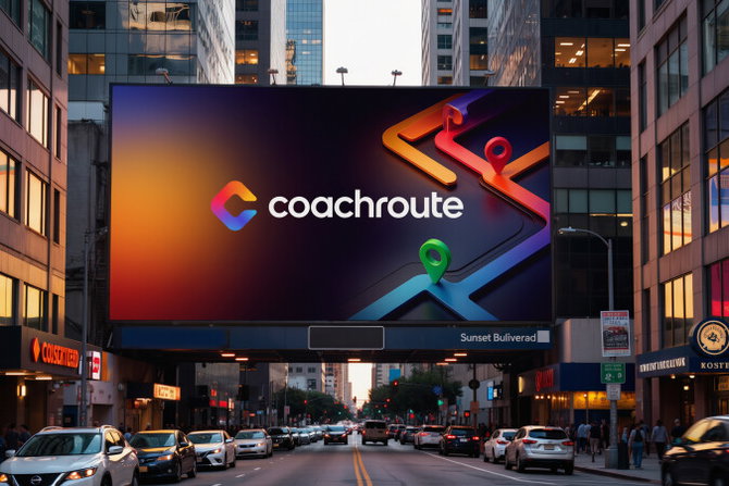 coachroute.com — 3