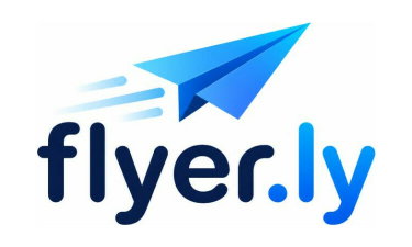 Flyer logo