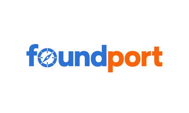 Foundport.com - Creative brandable domain for sale