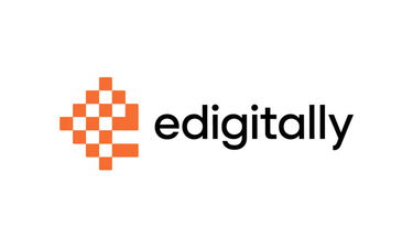 eDigitally.com - Creative brandable domain for sale