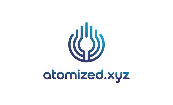 Atomized.xyz