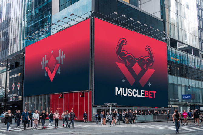 MuscleBet.com