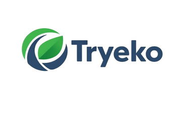 Tryeko logo