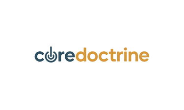 CoreDoctrine logo