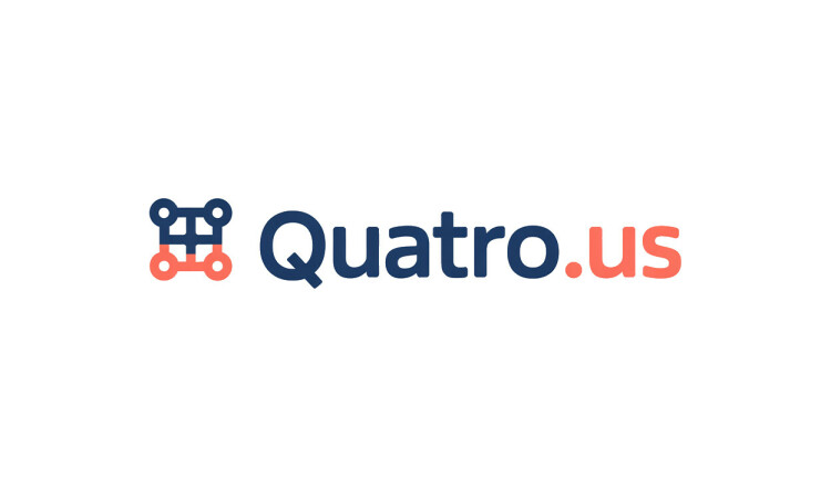 Quatro logo